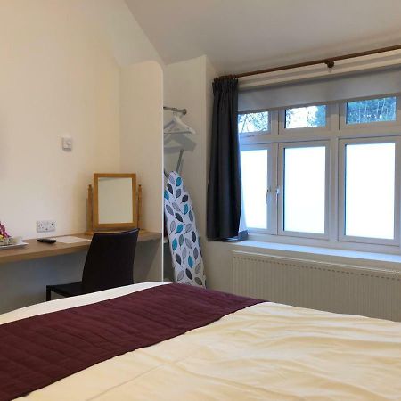 Bex Rooms Worthing Dış mekan fotoğraf