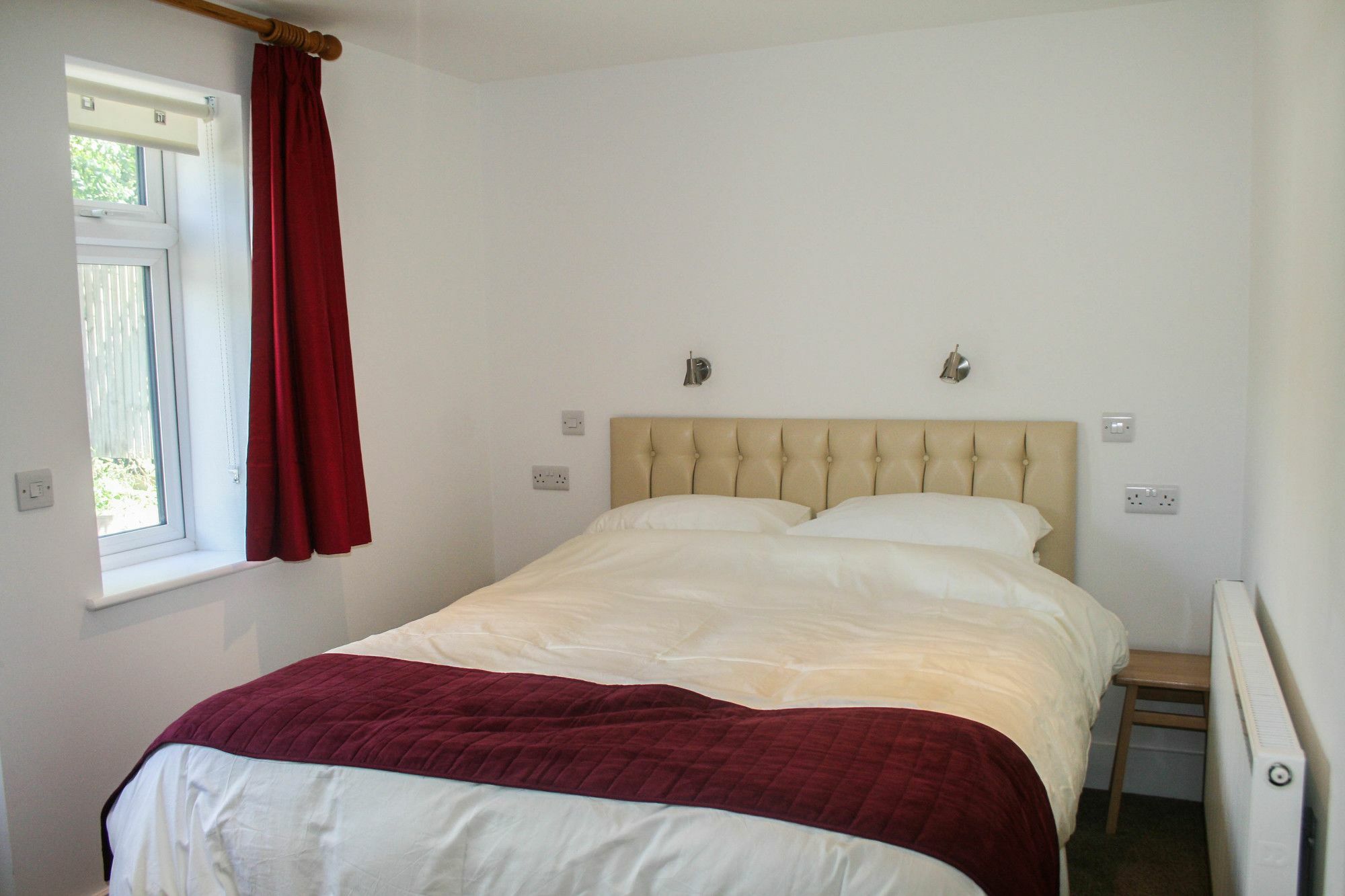 Bex Rooms Worthing Dış mekan fotoğraf