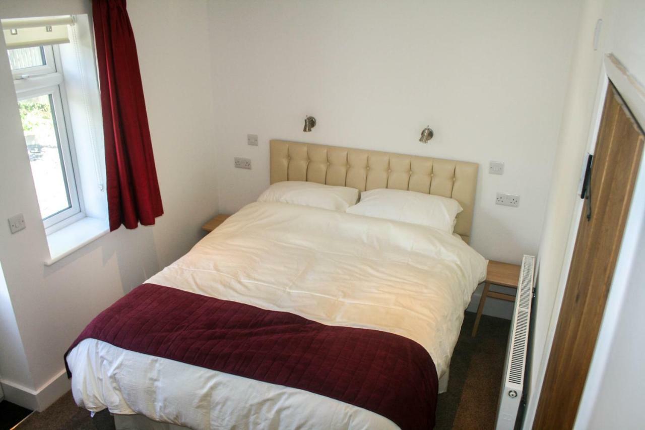 Bex Rooms Worthing Dış mekan fotoğraf