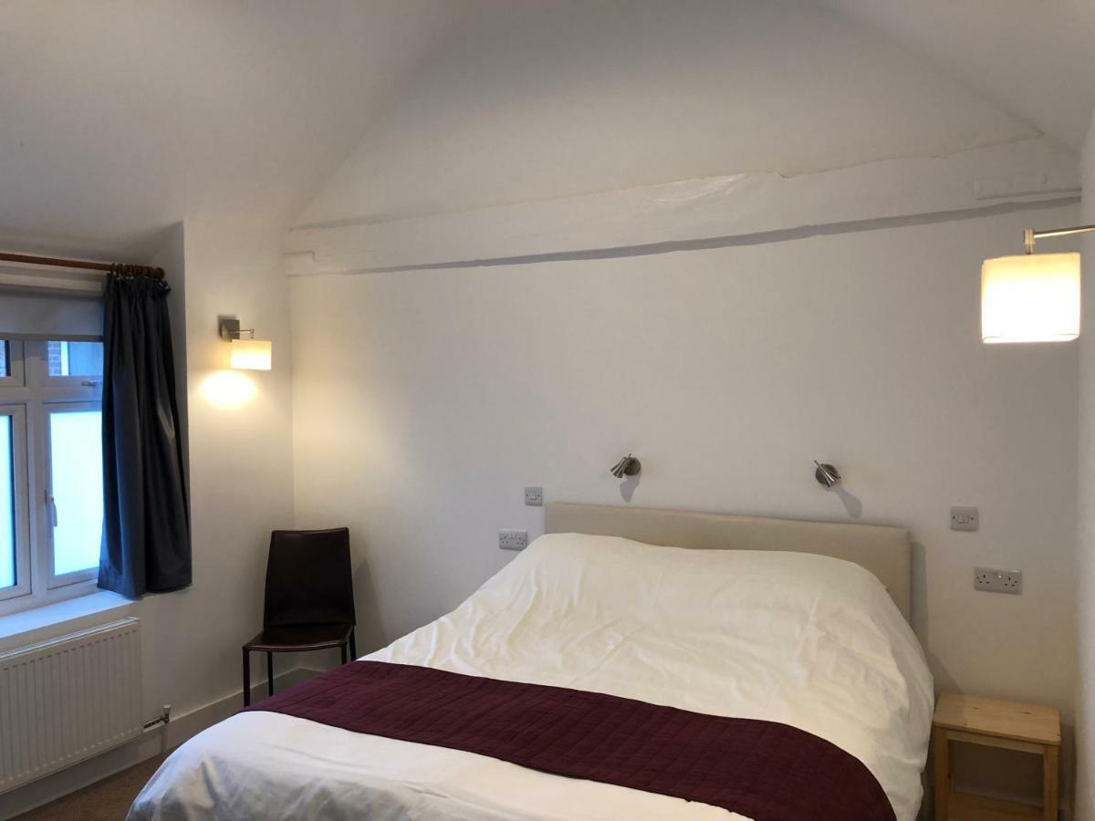 Bex Rooms Worthing Dış mekan fotoğraf